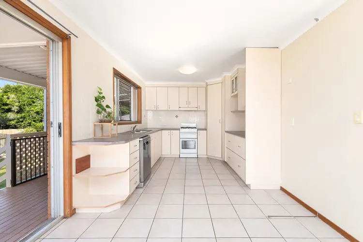 Second view of Homely house listing, 4 Trobriand Place, Kawungan QLD 4655