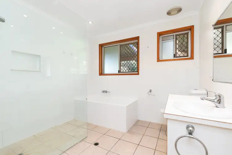 Third view of Homely house listing, 4 Trobriand Place, Kawungan QLD 4655