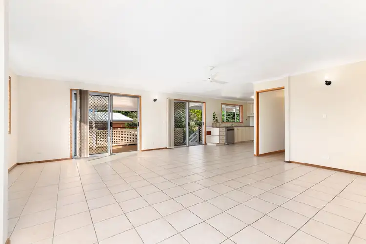 Fourth view of Homely house listing, 4 Trobriand Place, Kawungan QLD 4655