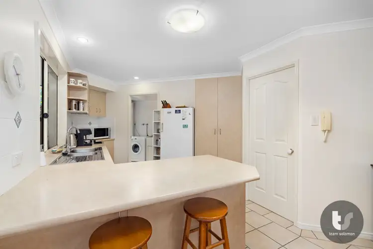 Third view of Homely villa listing, 4/2 Homer Street, Cleveland QLD 4163