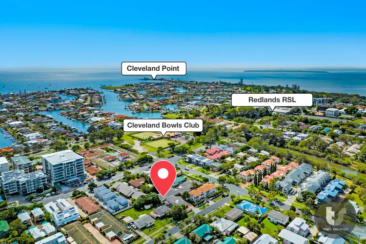 Fourth view of Homely villa listing, 4/2 Homer Street, Cleveland QLD 4163