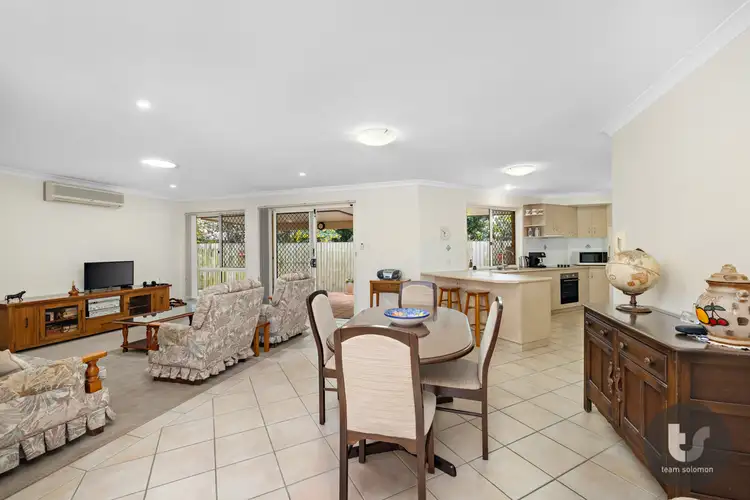 Fifth view of Homely villa listing, 4/2 Homer Street, Cleveland QLD 4163