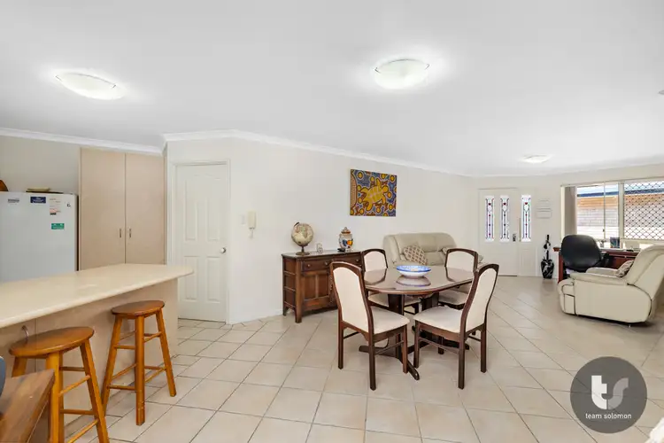 Sixth view of Homely villa listing, 4/2 Homer Street, Cleveland QLD 4163