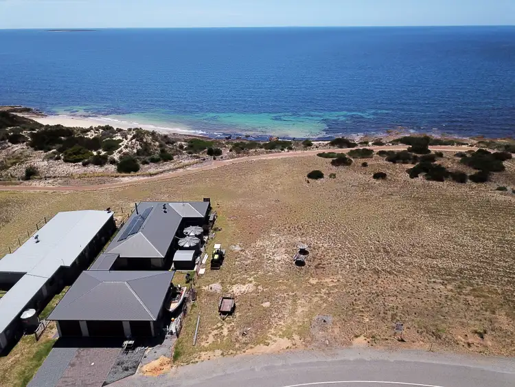 Second view of Homely other listing, 45 East Parade, Point Boston SA 5607