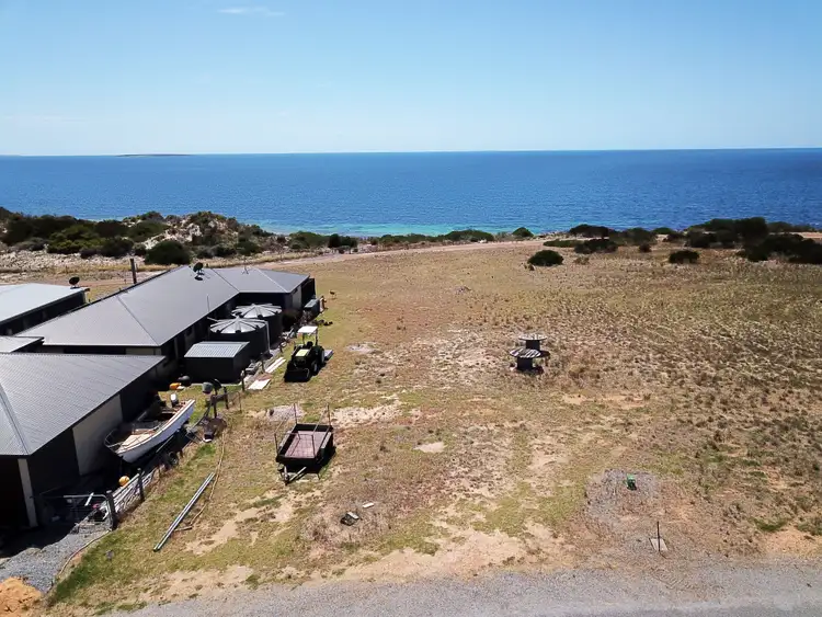 Third view of Homely other listing, 45 East Parade, Point Boston SA 5607