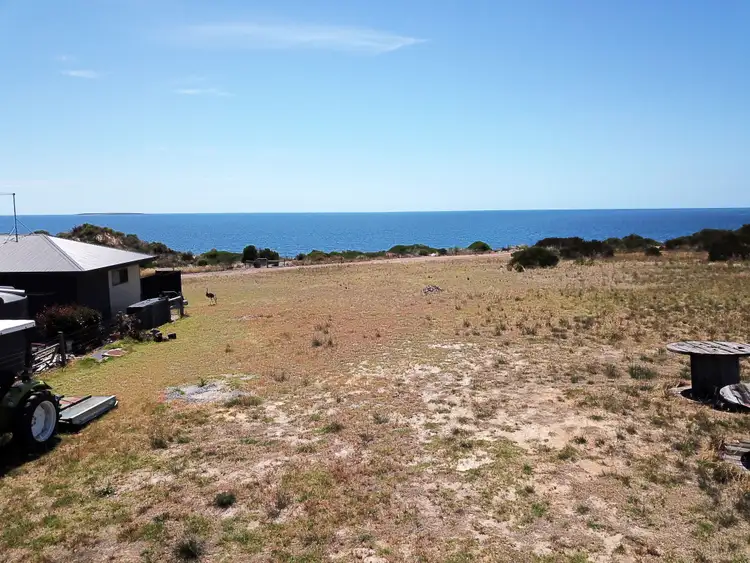 Fourth view of Homely other listing, 45 East Parade, Point Boston SA 5607