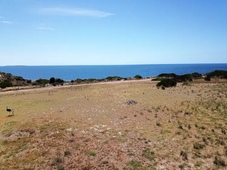 Fifth view of Homely other listing, 45 East Parade, Point Boston SA 5607