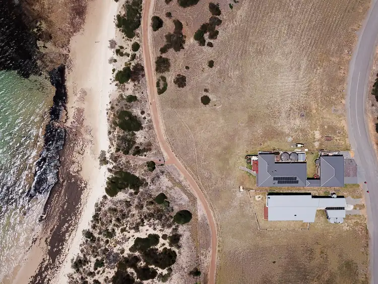 Seventh view of Homely other listing, 45 East Parade, Point Boston SA 5607