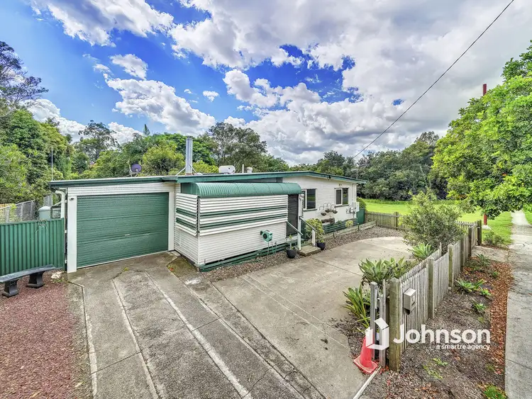 60 Jacaranda Street, East Ipswich QLD 4305