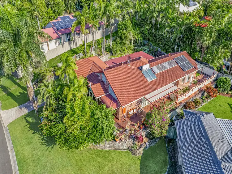 20 Rosevale Avenue, Aroona QLD 4551