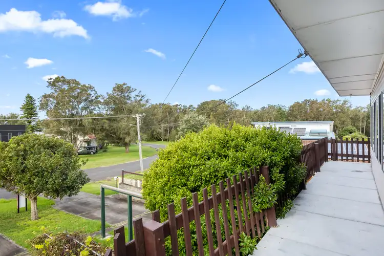 Fifth view of Homely house listing, 106 Malibu Drive, Bawley Point NSW 2539