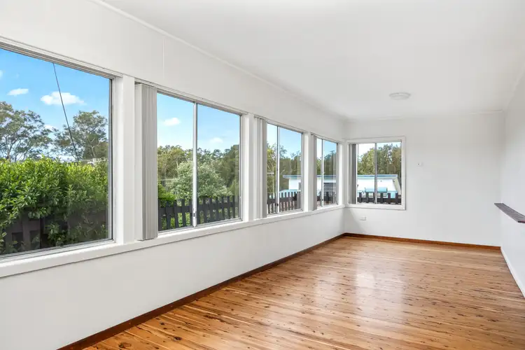 Sixth view of Homely house listing, 106 Malibu Drive, Bawley Point NSW 2539