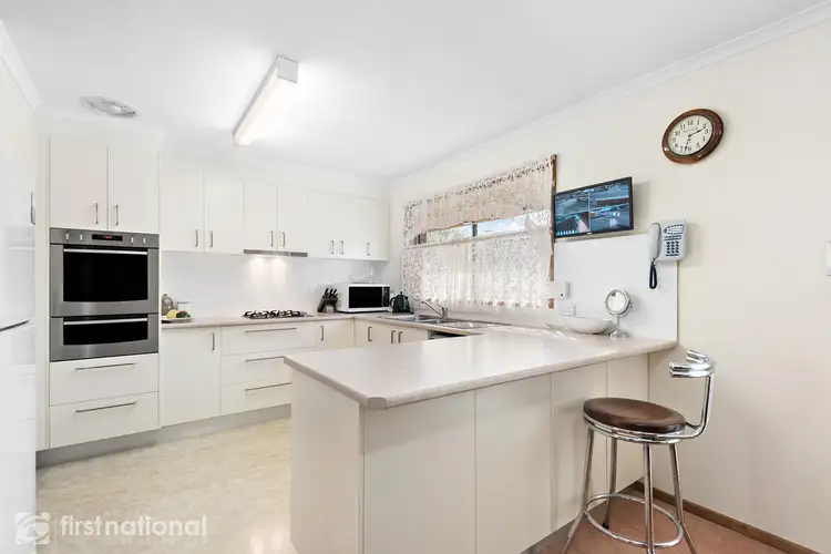 Third view of Homely house listing, 14 Melanie Drive, Warragul VIC 3820