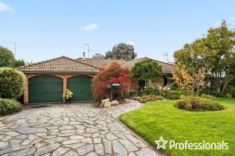 Second view of Homely house listing, 42 Osborne Avenue, West Bathurst NSW 2795