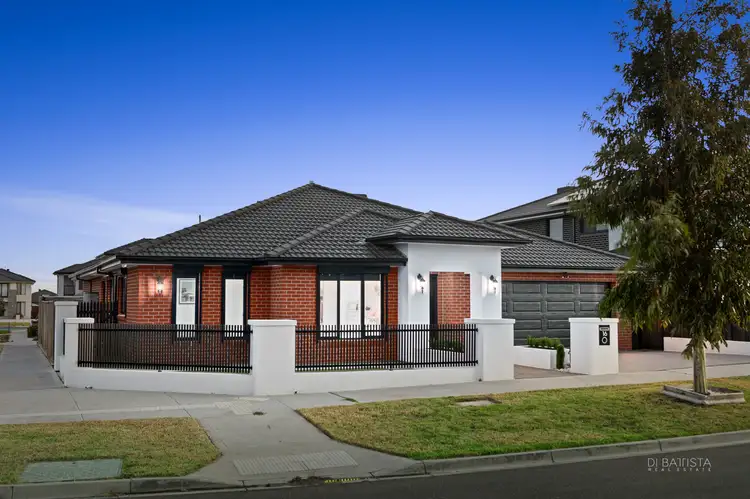 Main view of Homely house listing, 16 Toorongo Way, Wollert VIC 3750