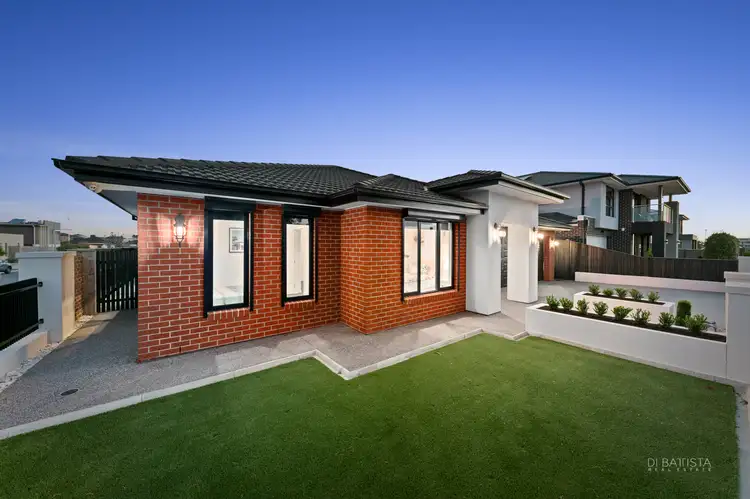 Second view of Homely house listing, 16 Toorongo Way, Wollert VIC 3750