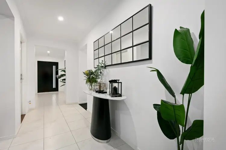 Third view of Homely house listing, 16 Toorongo Way, Wollert VIC 3750