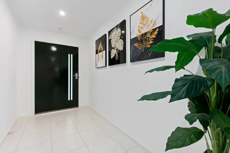 Fourth view of Homely house listing, 16 Toorongo Way, Wollert VIC 3750