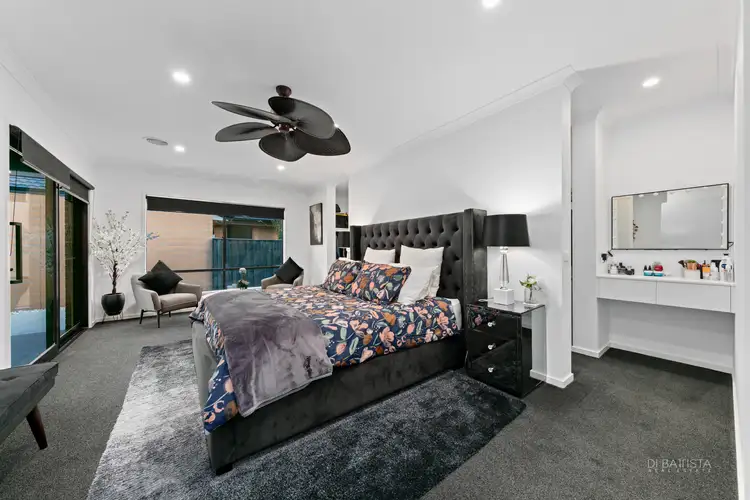 Fifth view of Homely house listing, 16 Toorongo Way, Wollert VIC 3750