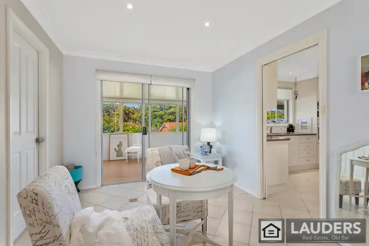 Third view of Homely house listing, 24 Carrabeen Drive, Old Bar NSW 2430