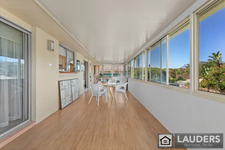 Fourth view of Homely house listing, 24 Carrabeen Drive, Old Bar NSW 2430