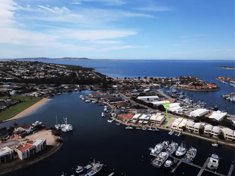 LOT 54, 4/17 Monterey Drive, Port Lincoln SA 5606
