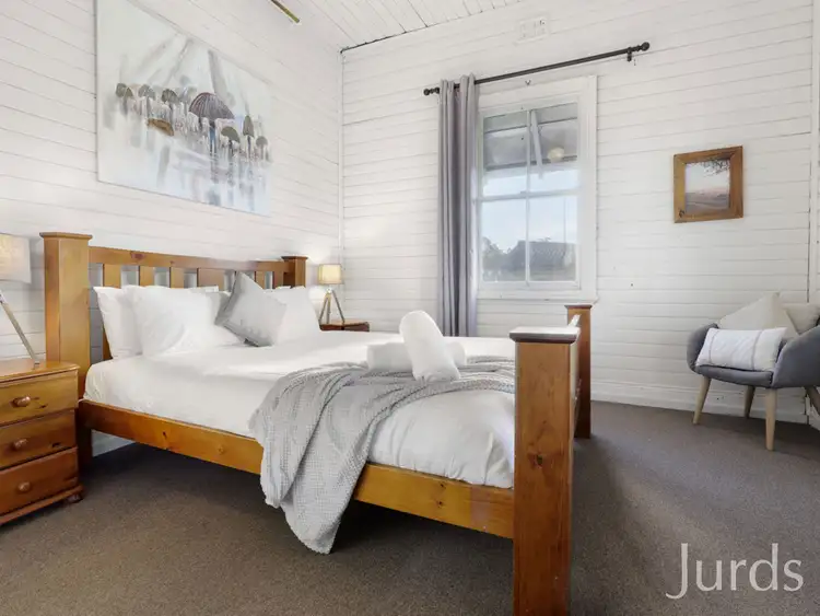 Fifth view of Homely rural property listing, 32 Grady Road, Pokolbin NSW 2320