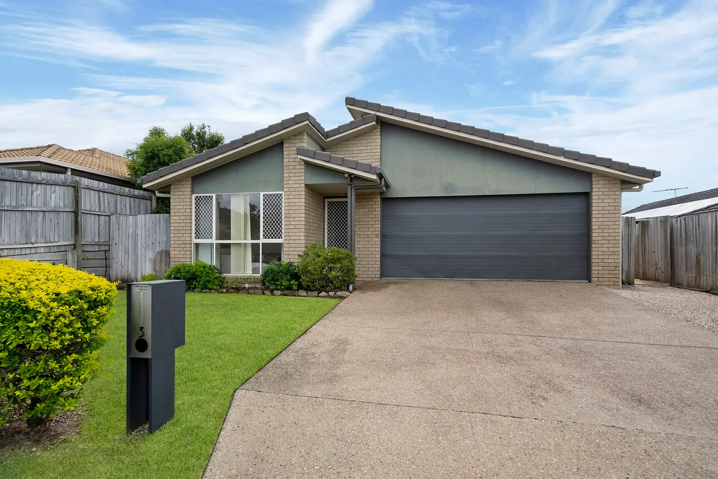 Main view of Homely house listing, 3 Jasmine Circuit, Ormeau QLD 4208