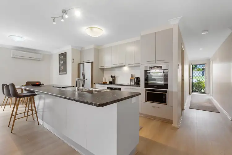 Second view of Homely house listing, 3 Jasmine Circuit, Ormeau QLD 4208