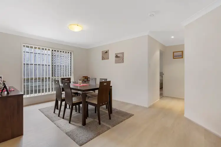 Fourth view of Homely house listing, 3 Jasmine Circuit, Ormeau QLD 4208