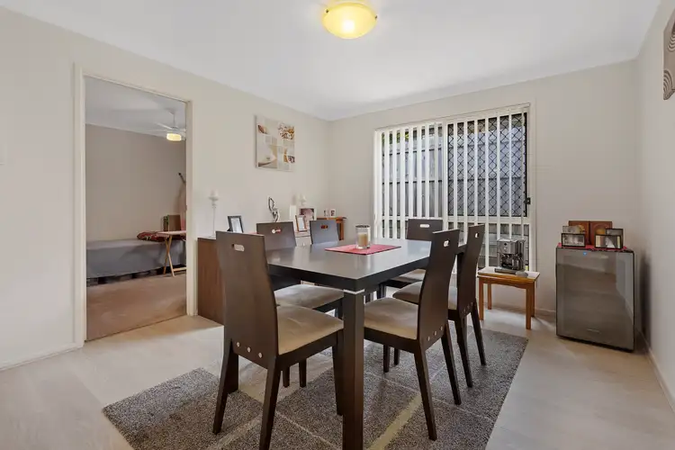Fifth view of Homely house listing, 3 Jasmine Circuit, Ormeau QLD 4208