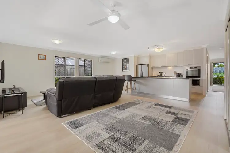 Sixth view of Homely house listing, 3 Jasmine Circuit, Ormeau QLD 4208