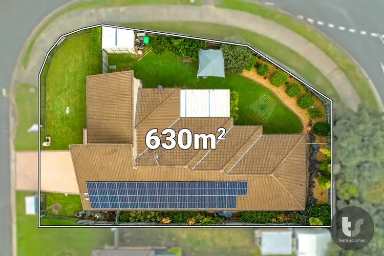 Second view of Homely house listing, 11 Dory Close, Redland Bay QLD 4165