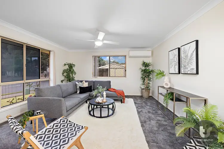 Third view of Homely house listing, 11 Dory Close, Redland Bay QLD 4165