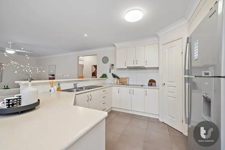 Fourth view of Homely house listing, 11 Dory Close, Redland Bay QLD 4165