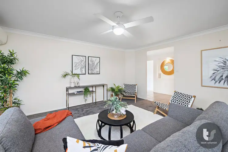 Fifth view of Homely house listing, 11 Dory Close, Redland Bay QLD 4165