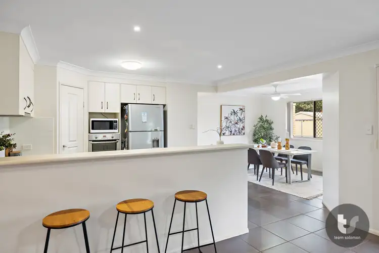 Sixth view of Homely house listing, 11 Dory Close, Redland Bay QLD 4165