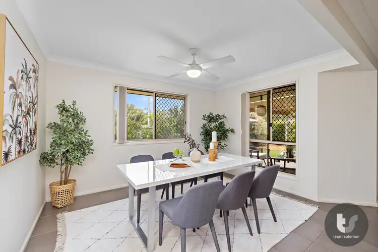 Seventh view of Homely house listing, 11 Dory Close, Redland Bay QLD 4165