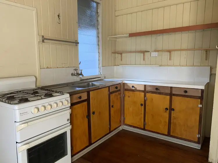 Third view of Homely flat listing, 2/571 Lower Bowen Terrace, New Farm QLD 4005