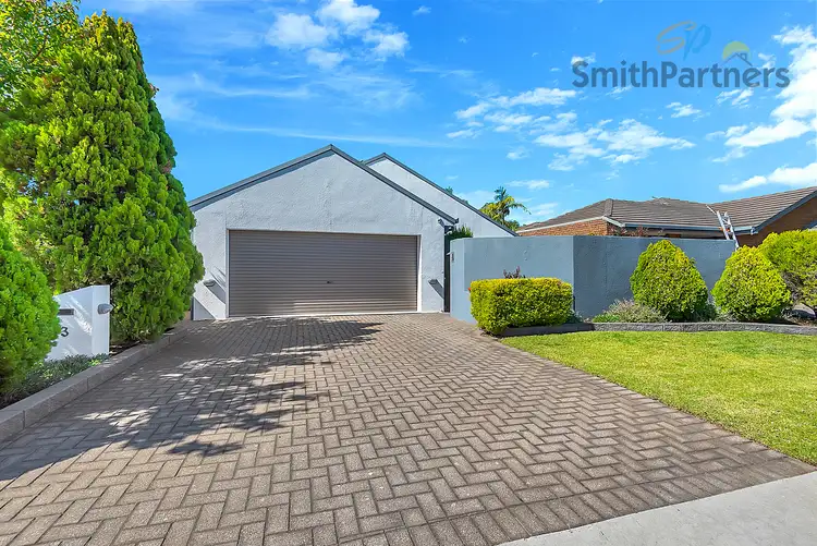 Main view of Homely house listing, 13 Pisani Court, Golden Grove SA 5125