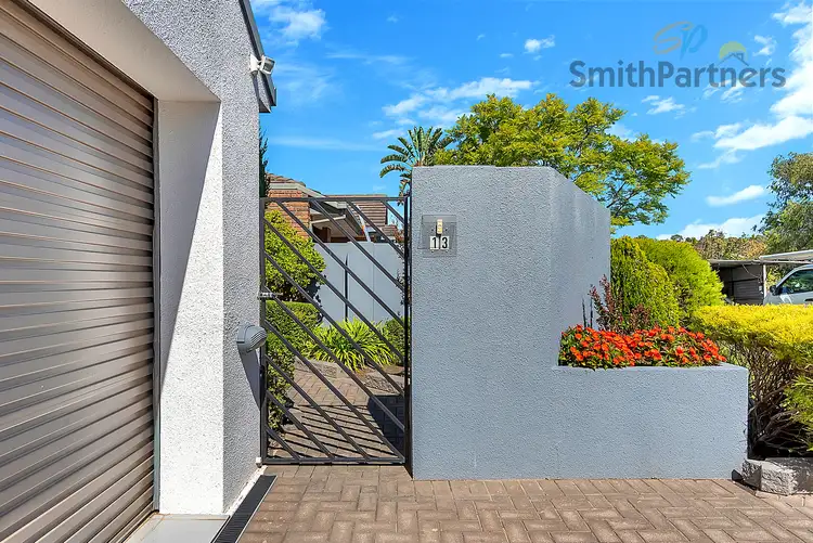 Second view of Homely house listing, 13 Pisani Court, Golden Grove SA 5125