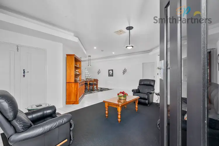Sixth view of Homely house listing, 13 Pisani Court, Golden Grove SA 5125