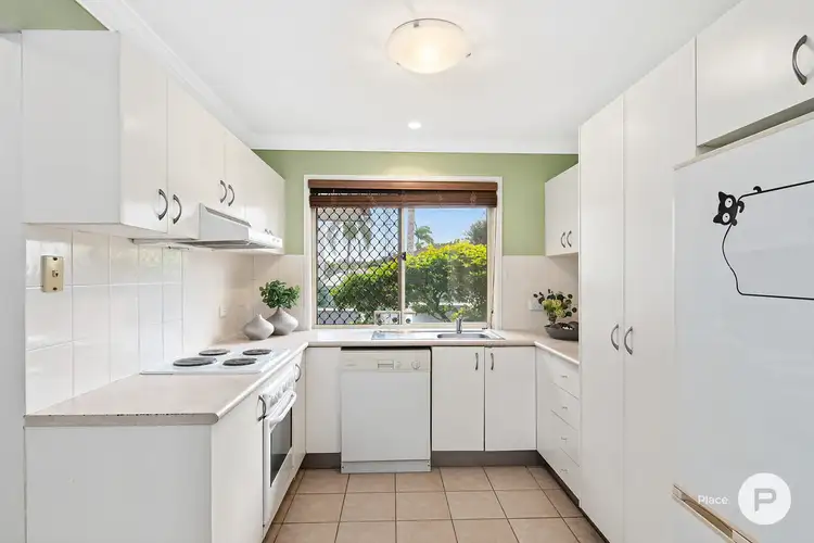 Fifth view of Homely house listing, 1A Agnes Street, Sunnybank QLD 4109