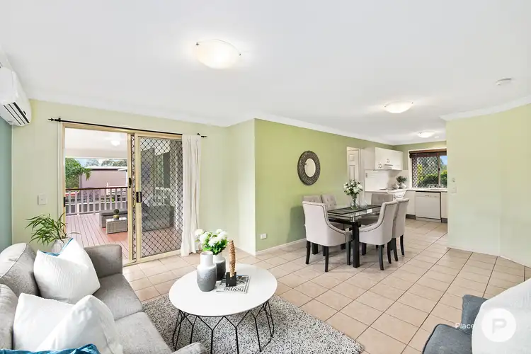 Sixth view of Homely house listing, 1A Agnes Street, Sunnybank QLD 4109