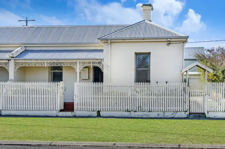 Main view of Homely house listing, 92 Koroit Street, Warrnambool VIC 3280
