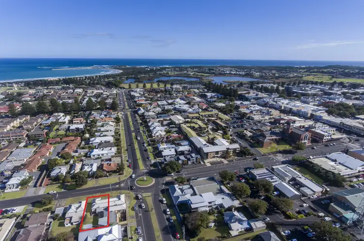 Third view of Homely house listing, 92 Koroit Street, Warrnambool VIC 3280