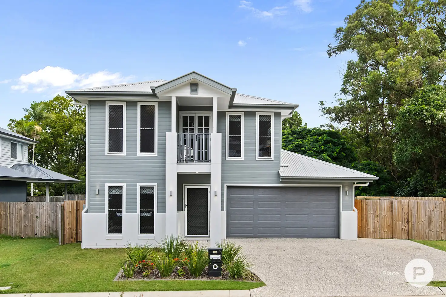 Main view of Homely house listing, 19/93 Dalmeny Street, Algester QLD 4115