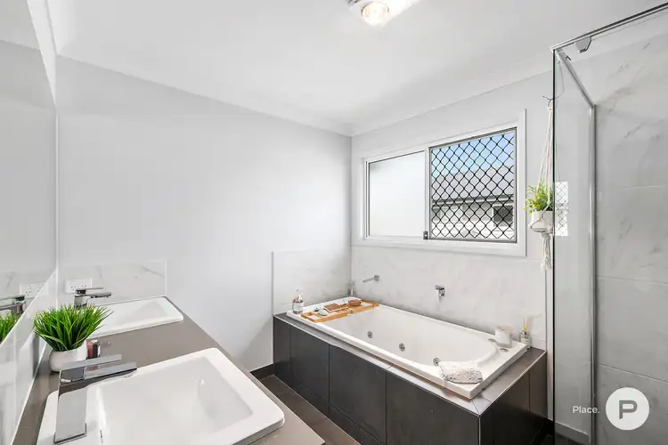 Third view of Homely house listing, 19/93 Dalmeny Street, Algester QLD 4115