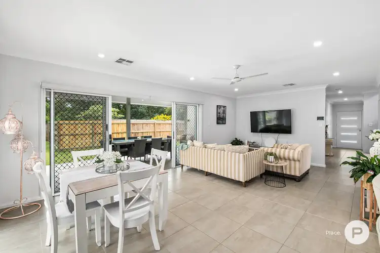 Fourth view of Homely house listing, 19/93 Dalmeny Street, Algester QLD 4115