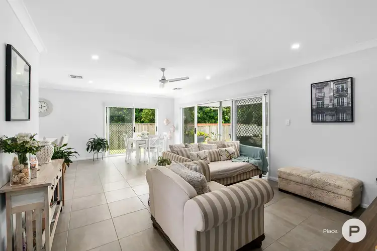 Fifth view of Homely house listing, 19/93 Dalmeny Street, Algester QLD 4115